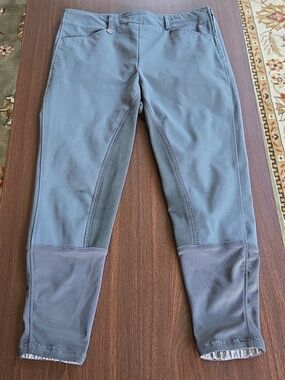 Ovation Full Seat Breeches Size 32R